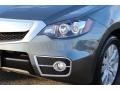 Polished Metal Metallic - RDX Technology SH-AWD Photo No. 30