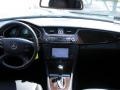 Black - CLS 500 Photo No. 17