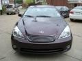 2006 Black Garnet Pearl Lexus ES 330  photo #6