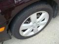 2006 Black Garnet Pearl Lexus ES 330  photo #7