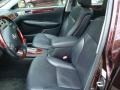 2006 Black Garnet Pearl Lexus ES 330  photo #8