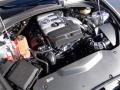 2.0 Liter DI Turbocharged DOHC 16-Valve VVT 4 Cylinder Engine for 2014 Cadillac CTS Sedan #90404930