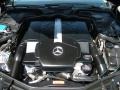 Black - CLS 500 Photo No. 23
