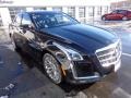 Black Raven - CTS Luxury Sedan AWD Photo No. 3