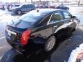 Black Raven - CTS Luxury Sedan AWD Photo No. 4