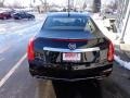 Black Raven - CTS Luxury Sedan AWD Photo No. 5