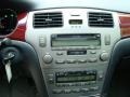 2006 Black Garnet Pearl Lexus ES 330  photo #13