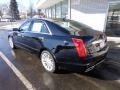 Black Raven - CTS Luxury Sedan AWD Photo No. 6