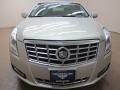 Silver Coast Metallic - XTS FWD Photo No. 2