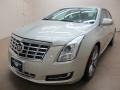 Silver Coast Metallic - XTS FWD Photo No. 3