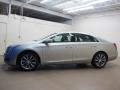 Silver Coast Metallic - XTS FWD Photo No. 4