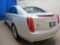 Silver Coast Metallic - XTS FWD Photo No. 5