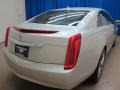 Silver Coast Metallic - XTS FWD Photo No. 7