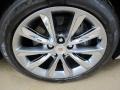 Silver Coast Metallic - XTS FWD Photo No. 10