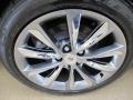 Silver Coast Metallic - XTS FWD Photo No. 11