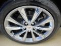 Silver Coast Metallic - XTS FWD Photo No. 12