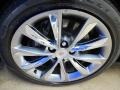 Silver Coast Metallic - XTS FWD Photo No. 13