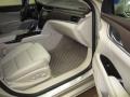 Silver Coast Metallic - XTS FWD Photo No. 20