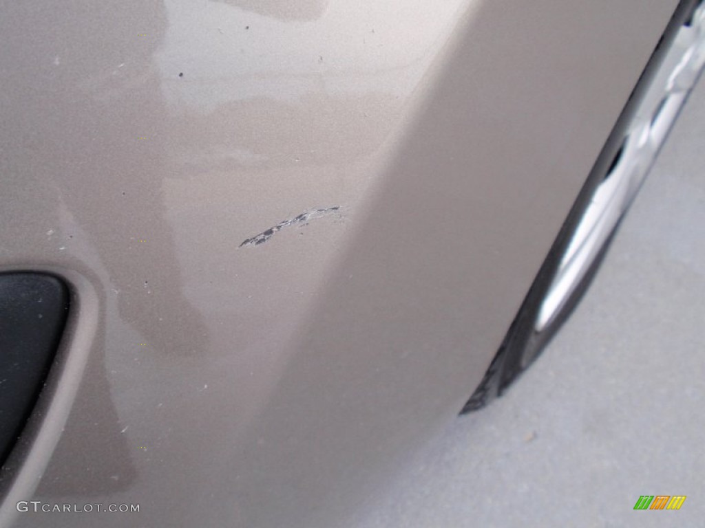 2012 Elantra GLS - Desert Bronze / Beige photo #11