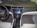 Silver Coast Metallic - XTS FWD Photo No. 23