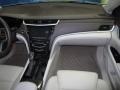 Silver Coast Metallic - XTS FWD Photo No. 24