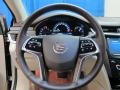 Silver Coast Metallic - XTS FWD Photo No. 30