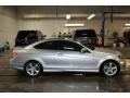 Iridium Silver Metallic - C 250 Coupe Photo No. 2
