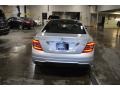 Iridium Silver Metallic - C 250 Coupe Photo No. 7