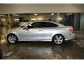 Iridium Silver Metallic - C 250 Coupe Photo No. 9