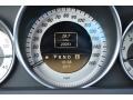 Iridium Silver Metallic - C 250 Coupe Photo No. 11