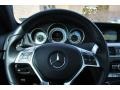 Iridium Silver Metallic - C 250 Coupe Photo No. 13