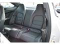 Iridium Silver Metallic - C 250 Coupe Photo No. 14