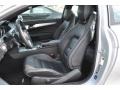 Iridium Silver Metallic - C 250 Coupe Photo No. 16