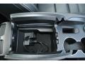 Iridium Silver Metallic - C 250 Coupe Photo No. 19