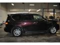 Dark Currant - QX 56 4WD Photo No. 2