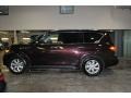 Dark Currant - QX 56 4WD Photo No. 10