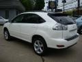 2006 Crystal White Pearl Lexus RX 330 AWD  photo #4