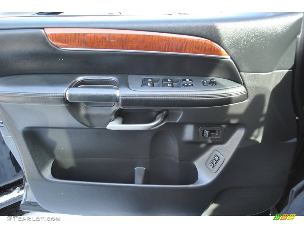 2010 QX 56 4WD - Silver Graphite / Graphite photo #18