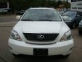 2006 Crystal White Pearl Lexus RX 330 AWD  photo #6