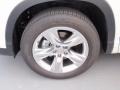 2014 Toyota Highlander Limited Wheel