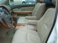 2006 Crystal White Pearl Lexus RX 330 AWD  photo #8