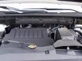 3.5 Liter DOHC 24-Valve Dual VVT-i V6 2014 Toyota Highlander Limited Engine