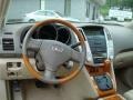 2006 Crystal White Pearl Lexus RX 330 AWD  photo #10