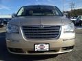 2008 Light Sandstone Metallic Chrysler Town & Country Limited  photo #4