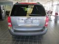 2011 Titanium Silver Kia Sedona EX  photo #6