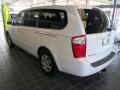 2006 White Kia Sedona LX  photo #5