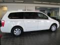 2006 White Kia Sedona LX  photo #8