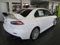 Wicked White - Lancer Evolution GSR Photo No. 6