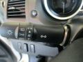 Controls of 2014 Lancer Evolution GSR