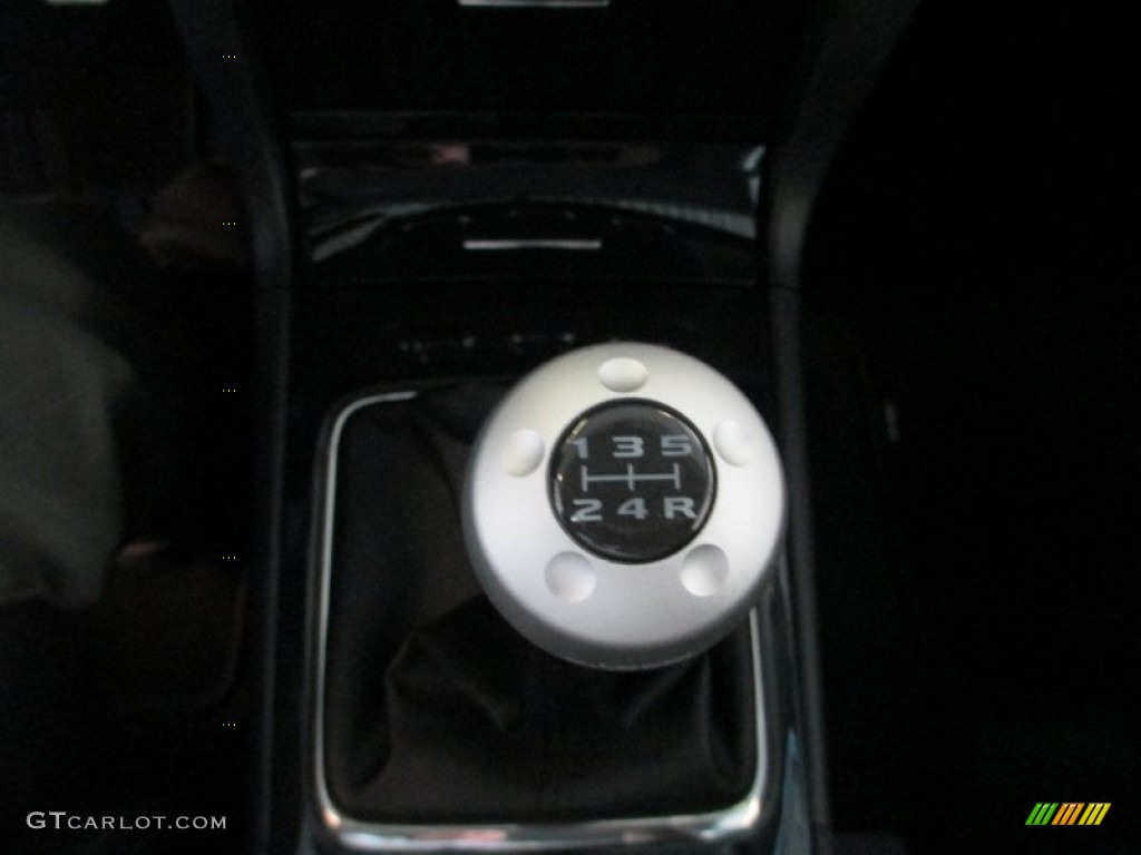 2014 Mitsubishi Lancer Evolution GSR 5 Speed Manual Transmission Photo #90407450
